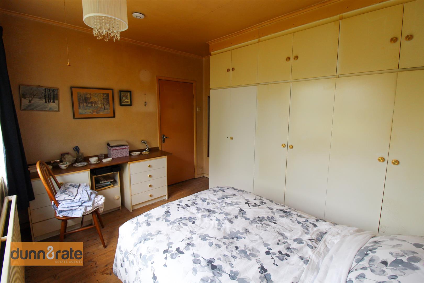 Orme Road, Knypersley, Stoke-On-Trent